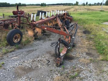 Main image International Harvester 800